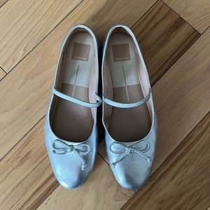 Dolce Vita Mary Jane Flats - SZ 9